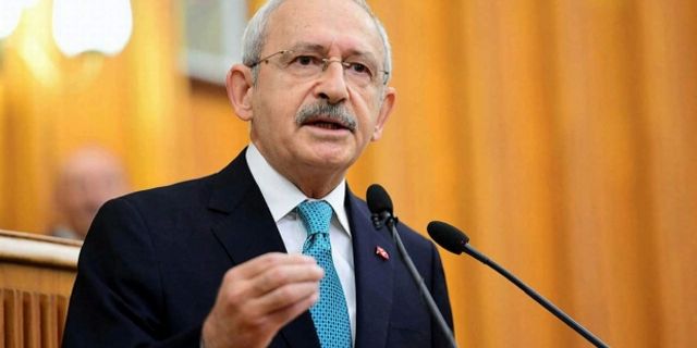 Kılıçdaroğlu: Bu ülkeye barışı dostlarımızla getireceğiz