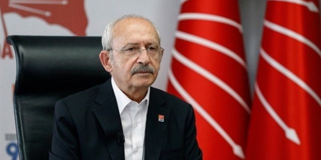 Kılıçdaroğlu: Bu sorunu Meclis’te hep birlikte çözebiliriz
