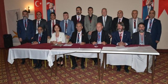 ‘YEREL GAZETE SAYISI 1850’DEN 900’LERE İNDİ’