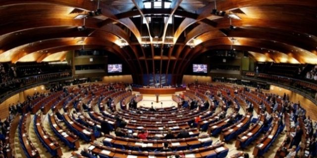 Avrupa Konseyi 'Öcalan' kararını açıkladı