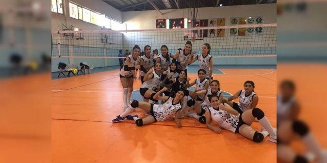 BAĞLAR BELEDİYESPOR FİLEDE MARDİN'E ŞANS TANIMADI