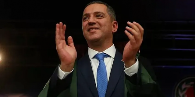 TBB Başkanı Sağkan: Kavala ve Demirtaş hakkında en büyük vebal yargının