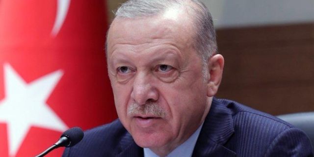 Cumhurbaşkanı Erdoğan’dan ‘Osman Kavala’ açıklaması