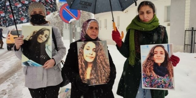 Doku ailesi 22 Şubat’ta Ankara’da olacak