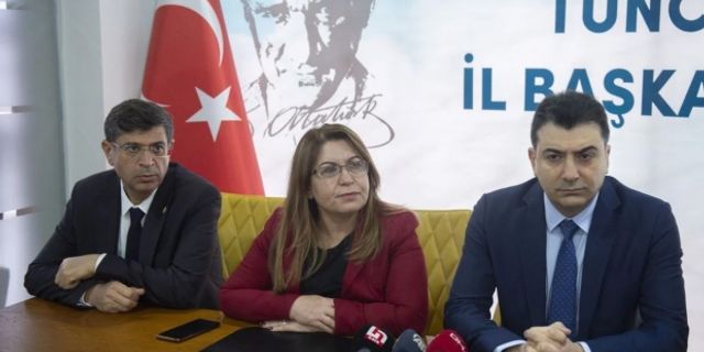 CHP, Gülistan Doku raporu hazırlayacak