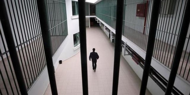 Hükümlülerin Kovid-19 izin süresi 2 ay uzatıldı