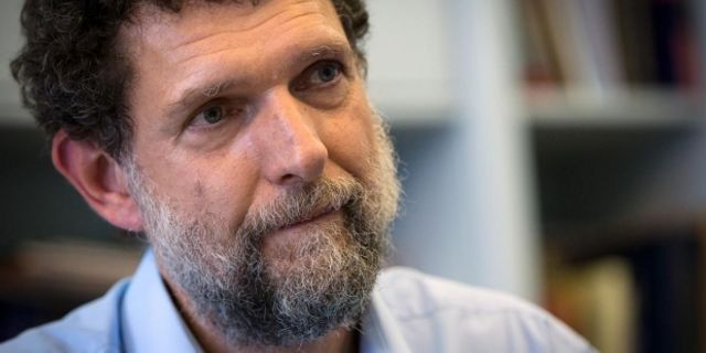 ABD: Osman Kavala'yı serbest bırakın