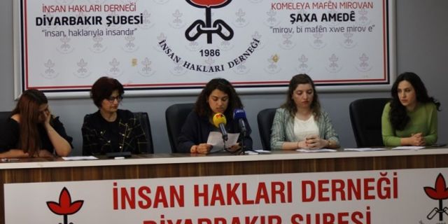 RAPOR: 2021 YILINDA 101 KADIN YAŞAMINI YİTİRDİ