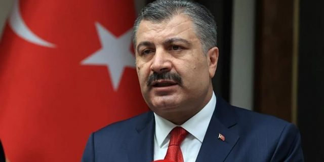 Sağlık Bakanı Koca'dan maymun çiçeği virüsü için açıklama!