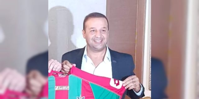 Diyarbakırspor’da kulübün geleceği olan arsa tartışma konusu