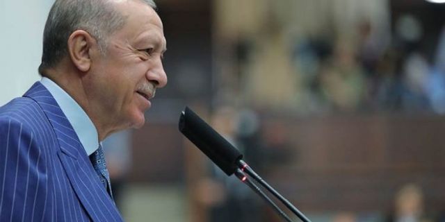 Erdoğan: Aydeniz'in süratle dokunulmazlığı kaldırılmalı