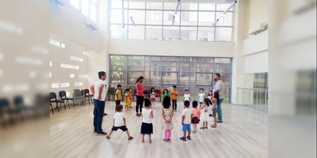 Yenişehir tiyatro akademisi kuruldu