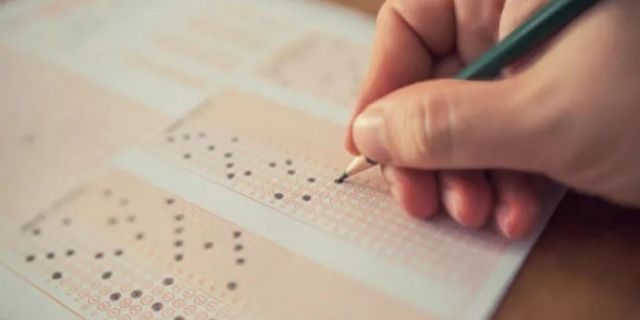 YKS sonuçları açıklandı