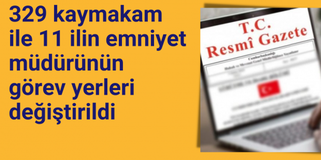 Diyarbakır emniyet müdürü merkeze çekildi  ​​​​​​​
