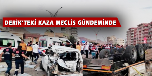 HDP: Şirket hakkında soruşturma açıldı mı?