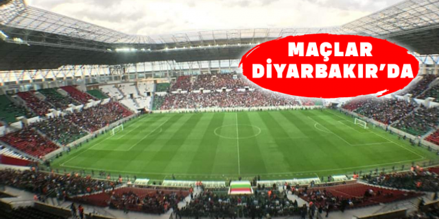 KALICI TESİS GELİYOR !