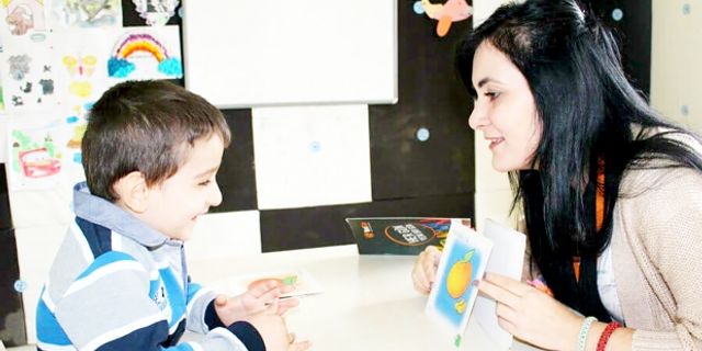 Özel eğitim merkezleri zor günler yaşıyor