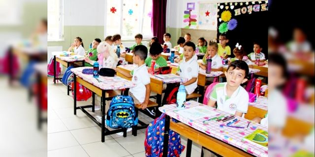 Okula yeni başlayan çocuklar için enfeksiyon uyarısı