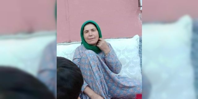 Mardin'deki kadın cinayetinde şüpheli akraba gözaltına alındı