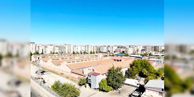 ‘Diyarbakır Cezaevi’ bir günde boşaltıldı