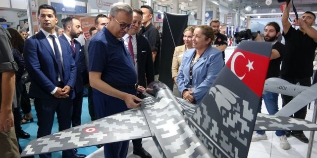 Diyarbakır'da 'Devlet Teşvikleri Tanıtım Günleri' başladı