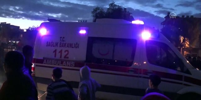 Diyarbakır’da dershane öğrencilerine saldırı: 2 ölü