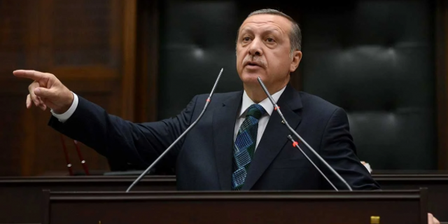Erdoğan 'kara harekatı' yapılacak
