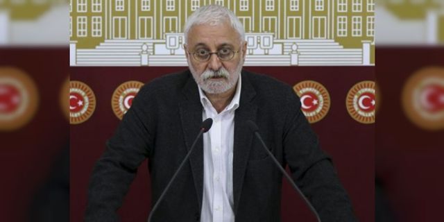 HDP’den Akşener’e ‘görüşme’ yanıtı