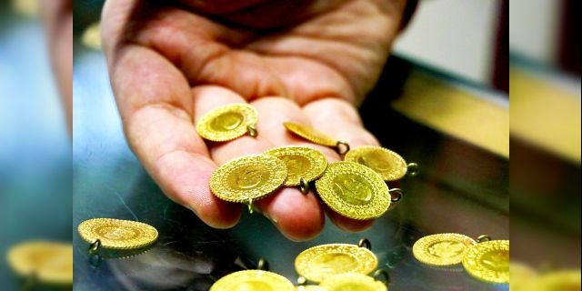 ‘Altın fiyatlarında yeni zirve görülebilir’