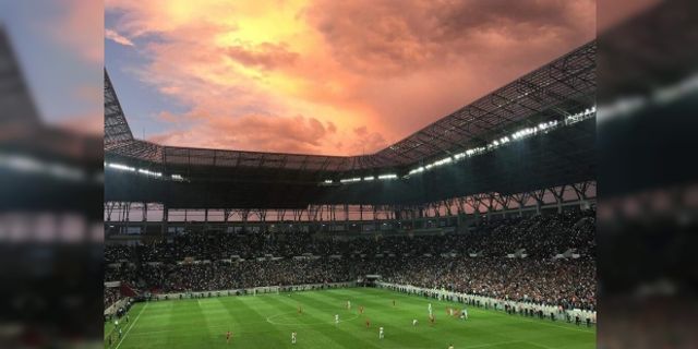 Amedspor’un maçına Ankara’dan hakemler