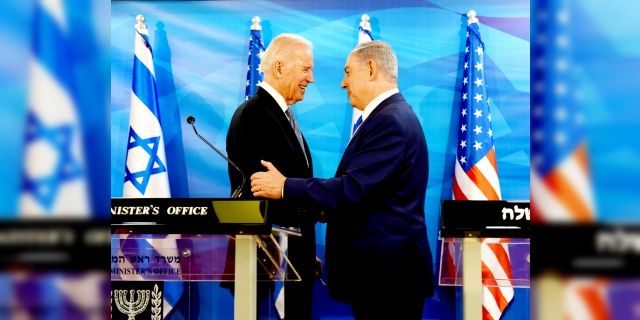 ‘Başbakan Netanyahu ile çalışmayı dört gözle bekliyorum’