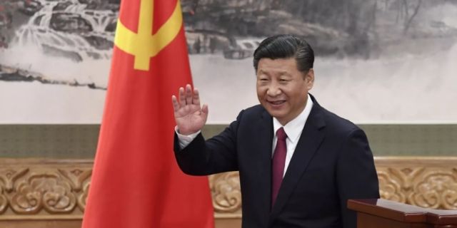 Çin Devlet Başkanı Şi, Suudi Arabistan'da  3 günlük resmi ziyarette bulunacak