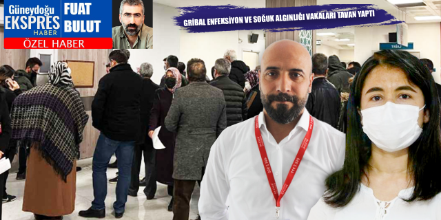 DİYARBAKIR REVİRE DÖNDÜ