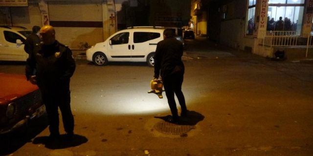Diyarbakır’da silahlı çatışma: 2 yaralı (VİDEO)