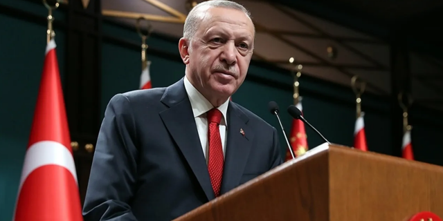 Erdoğan: EYT'yi yılbaşından önce tamamlayacağız