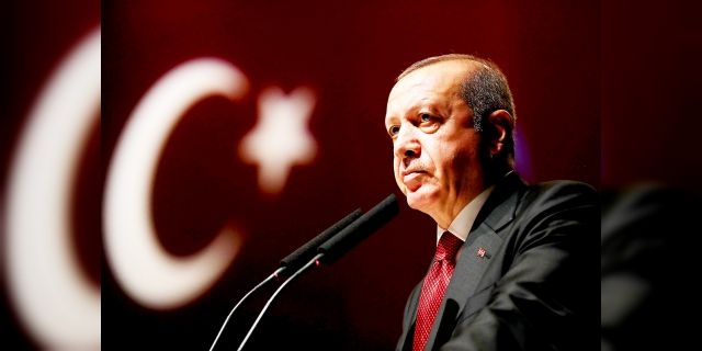 Erdoğan: Yunanistan'ın tavrı  vahşet boyutuna varmıştır