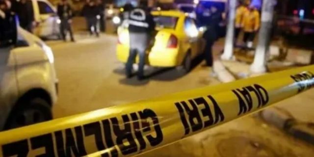Irak’ta silahlı saldırı:  8 ölü, 3 yaralı