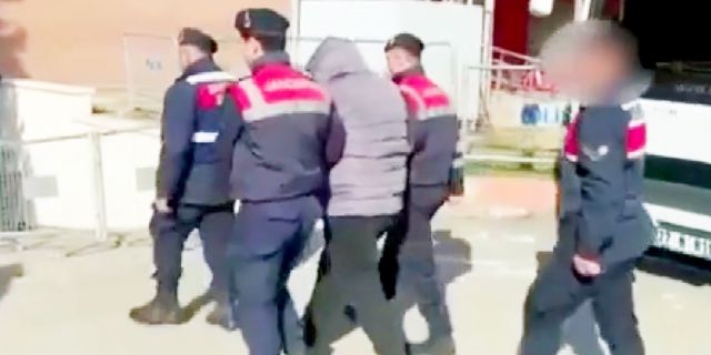 Bismil’de 36 şüpheliden 12’si tutuklandı
