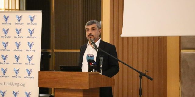 ‘Ekonomi ve Hukuk’ Diyarbakır'da Buluştu