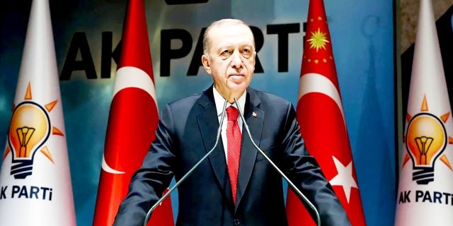 Erdoğan'dan AK Parti'ye seçim talimatı