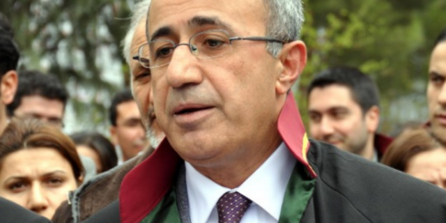 Eski Diyarbakır Baro Başkanı Aktar’ın acı günü