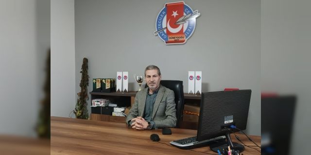 GGC'nin 'Yılın Başarılı Gazetecileri Ödülleri'ne başvurular başlıyor