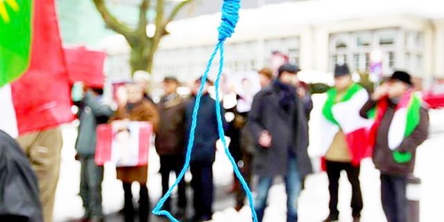 İran’da bir göstericinin daha idam hükmü onaylandı