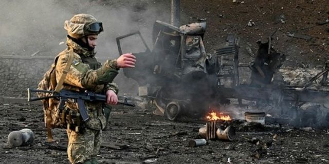 Rusya: "Ateşkese uymaya devam edeceğiz"