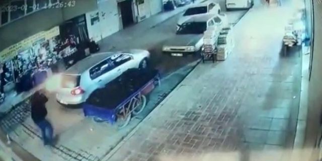 Van'da silahlı kavga:  1 ölü, 1 yaralı