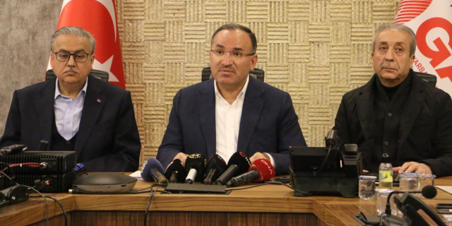 Diyarbakır'da 397 vefat, 54 tutuklama