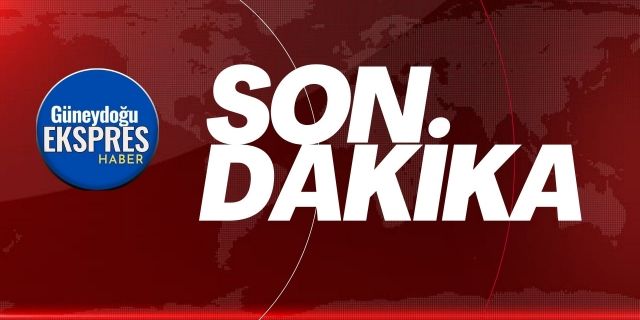 Diyarbakır’da fay hattının olmadığı yerde çifte deprem… Merkez üs yine Kayapınar
