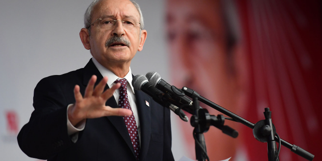 Kılıçdaroğlu, CHP'li belediye başkanlarıyla Hatay'a gidiyor