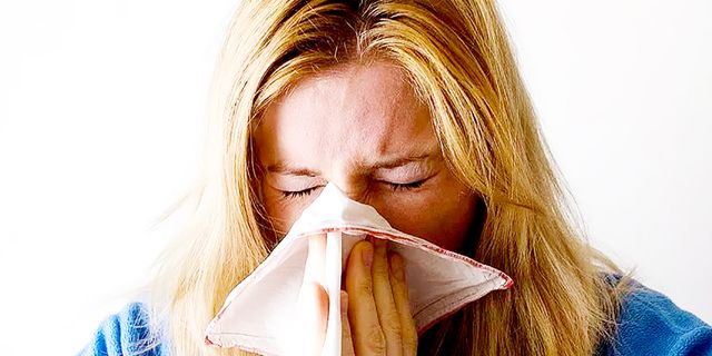 "Koronavirüs artık ağır mevsimsel grip haline geldi"