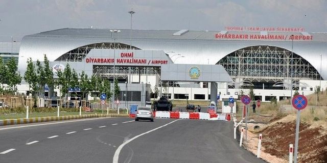 Havalimanı otopark kiralama ihalesi